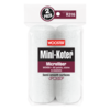 Mini-Koter Microfiber 2-Pack (Glad)