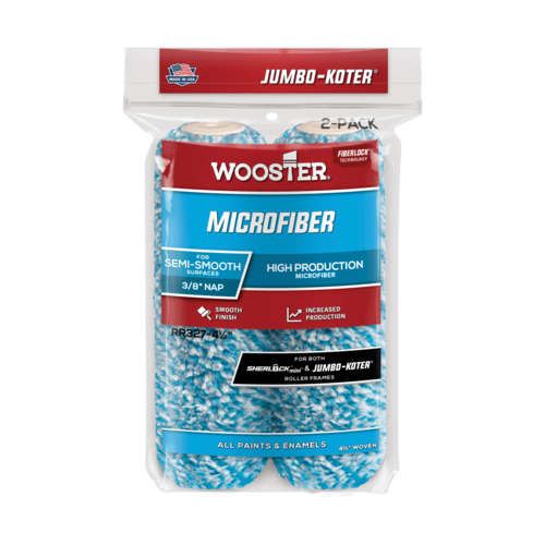 Microfiber 2-Pack - JUMBO-KOTER