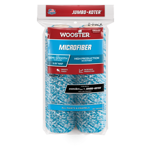 Microfiber 2-Pack - JUMBO-KOTER