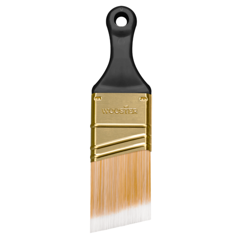 Little Genius Short Handle Angle