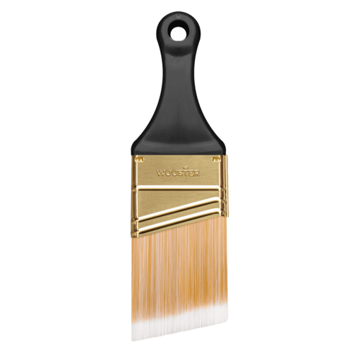 Little Genius Short Handle Angle
