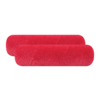Jumbo-Koter Red Feather Closed-End 2-Pack