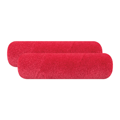 Jumbo-Koter Red Feather Closed-End 2-Pack