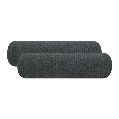 Jumbo-Koter Pro Foam Closed-End 2-Pack