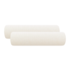 Jumbo-Koter Mohair Blend Closed-End 2-Pack