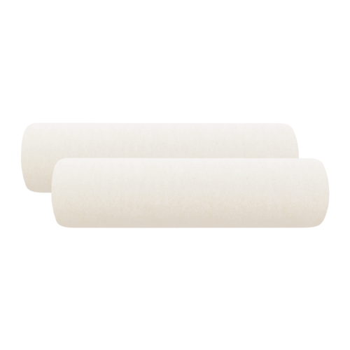 Jumbo-Koter Mohair Blend Closed-End 2-Pack