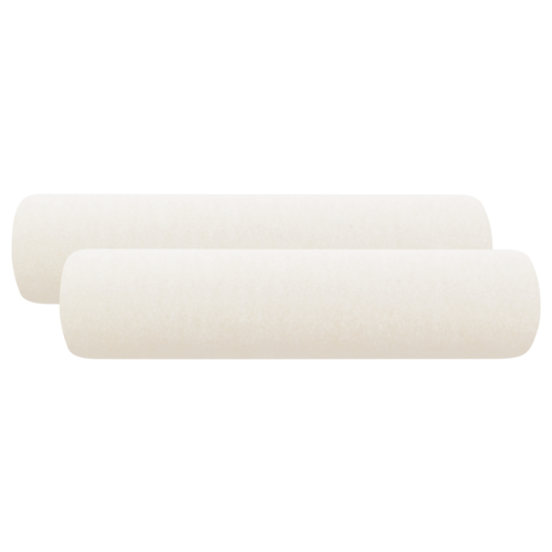 Jumbo-Koter Mohair Blend Closed-End 2-Pack