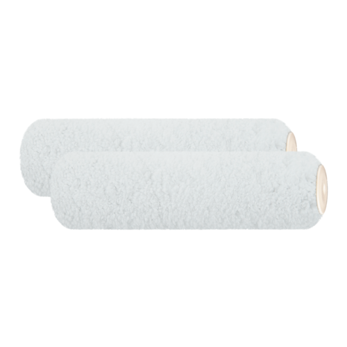Jumbo-Koter Micro Plush 2-Pack
