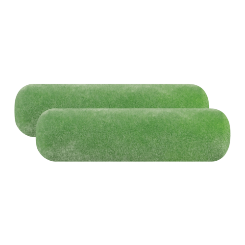Jumbo-Koter Big Green Closed-End 2-Pack