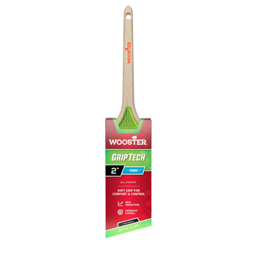 Griptech Thin Angle