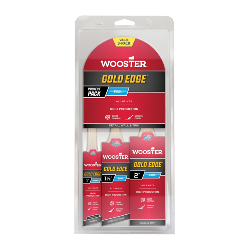 Gold Edge Variety 3-Pack