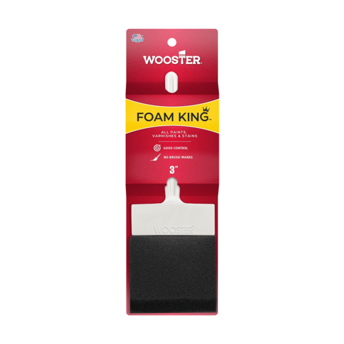Foam King