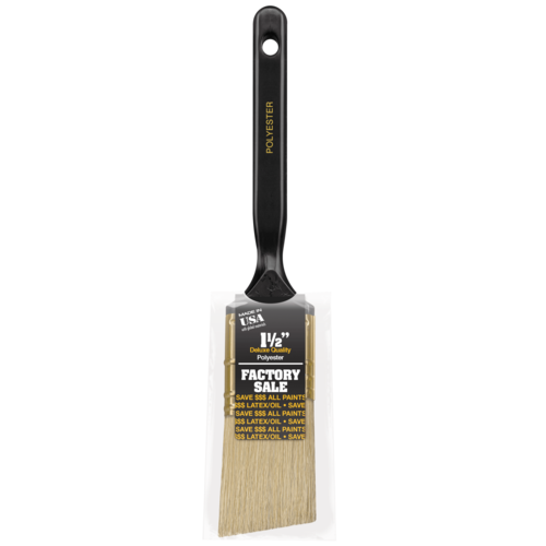 Factory Sale Universal Brush Angle Sash