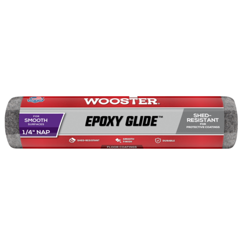 Epoxy Glide