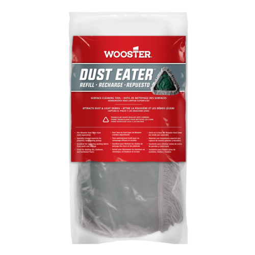 Dust Eater Refill