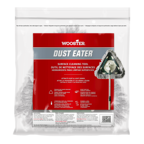 Dust Eater