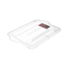 Bucket-Tray Lid
