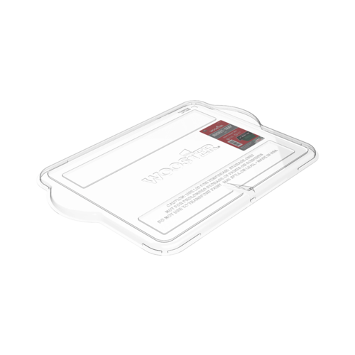 Bucket-Tray Lid