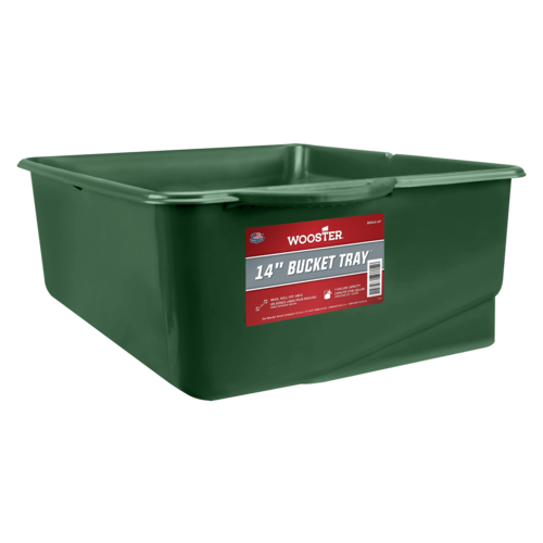 Bucket-Tray