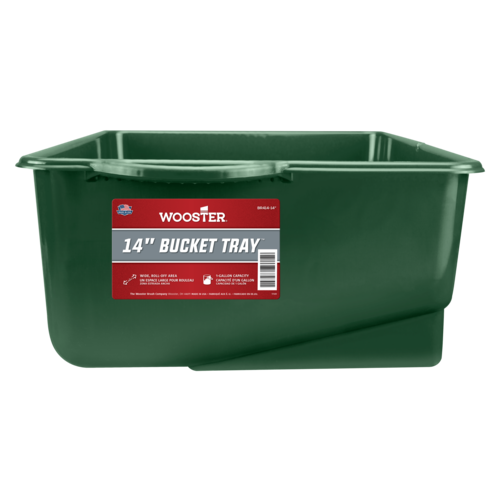 Bucket-Tray