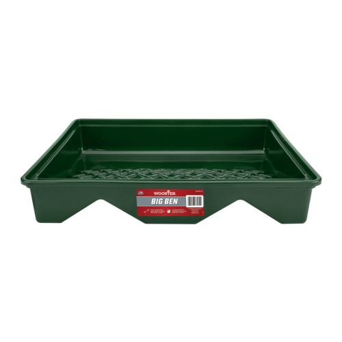 Big Ben Tray