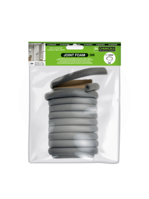 Joint Foam 15mm 5m