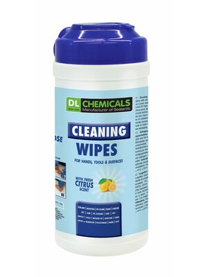 Cleaning Wipes