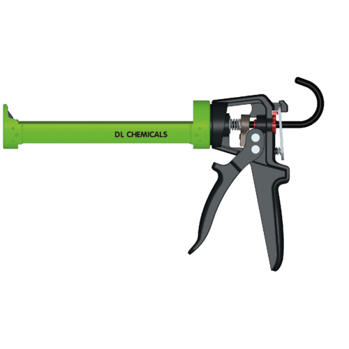 Manueel Kitpistool Universeel 310ml Manueel Kitpistool Universeel 310ml