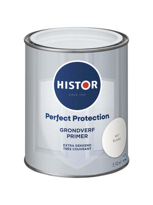 Histor Perfect Protection Grondverf - Wit
