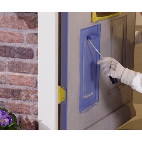 Histor Perfect Protection Grondverf - Wit Histor Perfect Protection Grondverf - Wit