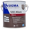 Sigma S2U Allure Gloss
