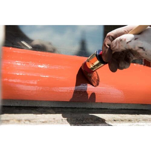 Inhoud: 2.5 liter, Kleur: Wit