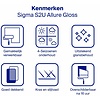Sigma S2U Allure Gloss