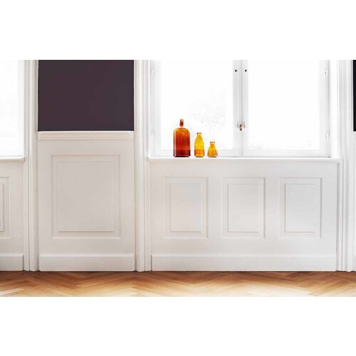 Inhoud: 2,5 liter, Kleur: Donker Inhoud: 2,5 liter, Kleur: Donker