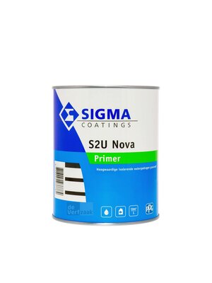 Sigma S2U Nova Primer