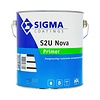 Sigma S2U Nova Primer