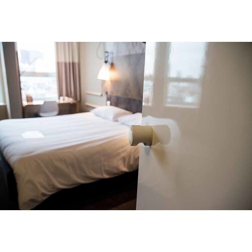 Inhoud: 1 liter, Kleur: Donker