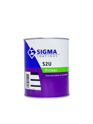 Sigma S2U Primer