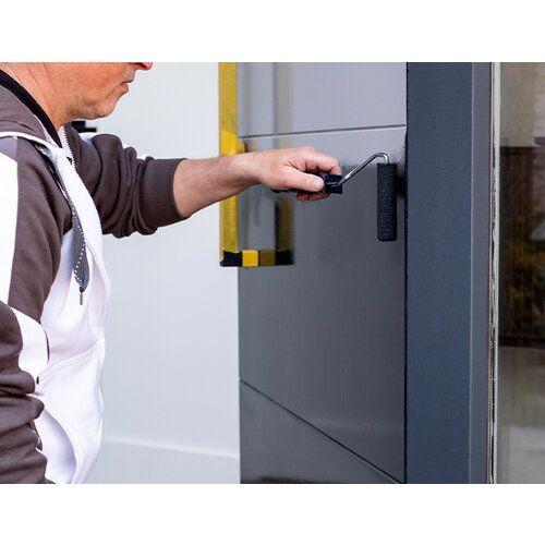 Histor Perfect Protection Buitenlak Zijdeglans - RAL 7016 Histor Perfect Protection Buitenlak Zijdeglans - RAL 7016