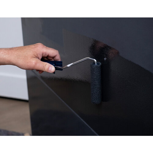 Histor Perfect Protection Buitenlak Zijdeglans - RAL 6009 Histor Perfect Protection Buitenlak Zijdeglans - RAL 6009