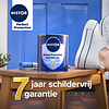 Histor Perfect Protection Buitenlak Zijdeglans - Grachtengroen