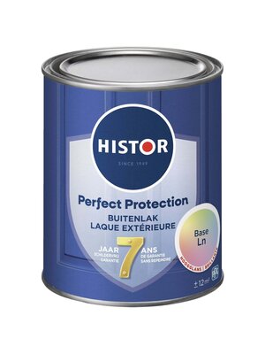 Histor Perfect Protection Buitenlak Hoogglans