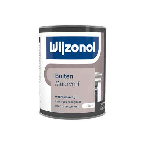 Inhoud: 1 liter, Kleur: Wit