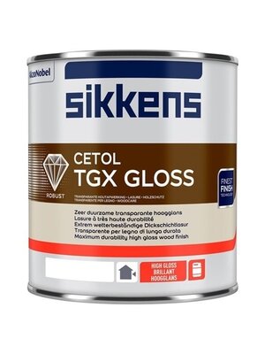 Sikkens Cetol TGX Gloss