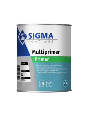 Sigma Multiprimer