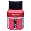 Royal Talens Acrylverf - 500 ml - Permanentrood Purper 348 Royal Talens Acrylverf - 500 ml - Permanentrood Purper 348