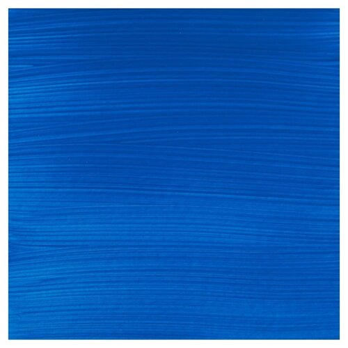 Royal Talens Amsterdam Acrylverf 120 ml - Mangaanblauw Phthalo 582 Royal Talens Amsterdam Acrylverf 120 ml - Mangaanblauw Phthalo 582