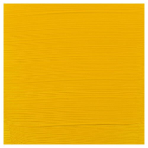 Royal Talens Amsterdam Acrylverf 500 ml - Azogeel Middel 269 Royal Talens Amsterdam Acrylverf 500 ml - Azogeel Middel 269