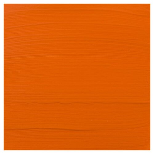 Royal Talens Amsterdam Acrylverf 500 ml - Azo-oranje 276 Royal Talens Amsterdam Acrylverf 500 ml - Azo-oranje 276