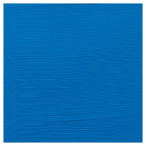 Royal Talens Amsterdam Acrylverf 500 ml - Briljantblauw 564